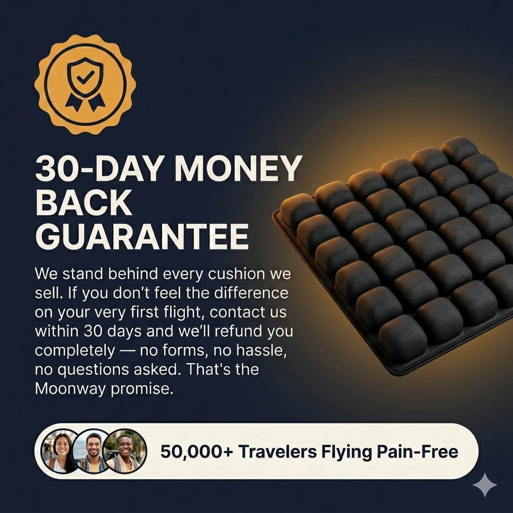 Travel Cushion