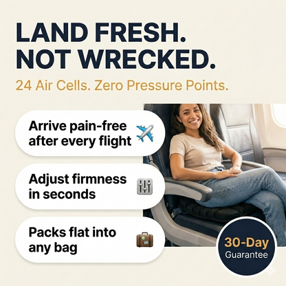 Travel Cushion